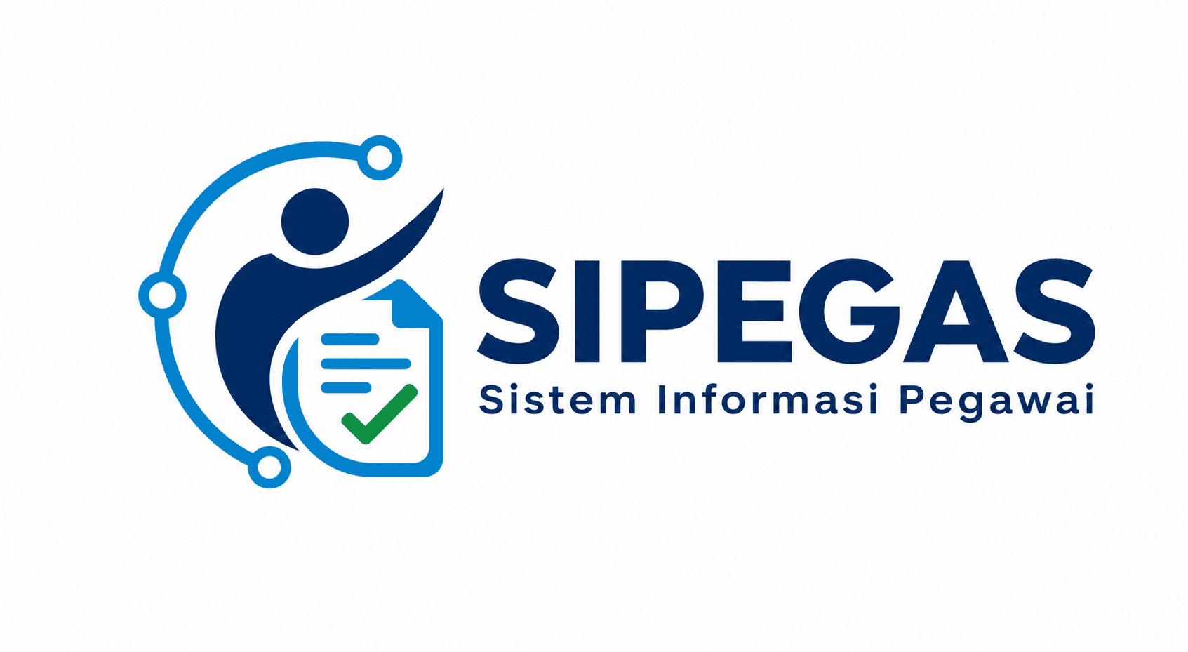 SIPEGAS · Sistem Informasi Pegawai